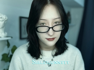 Sibleyconnett