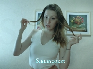 Sibleycorby