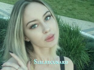 Sibleycunard
