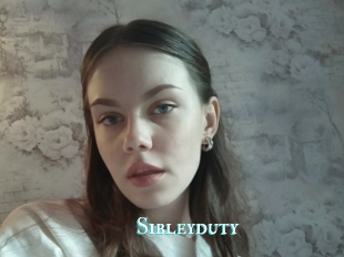 Sibleyduty