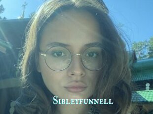 Sibleyfunnell