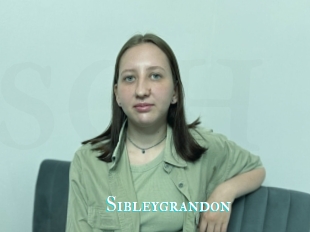 Sibleygrandon