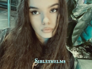 Sibleyhelms