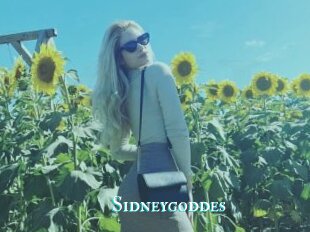 Sidneygoddes