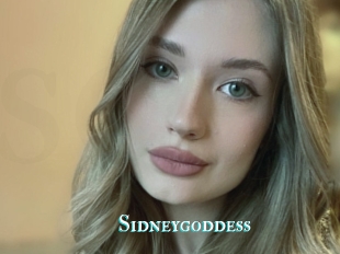 Sidneygoddess