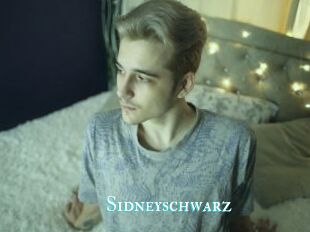Sidneyschwarz