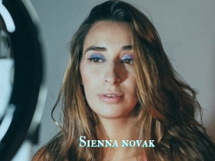 Sienna_novak