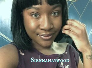 Siennahaywood