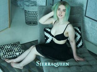 Sierraqueen