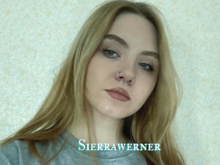 Sierrawerner