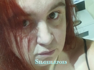 Silgeilepoes