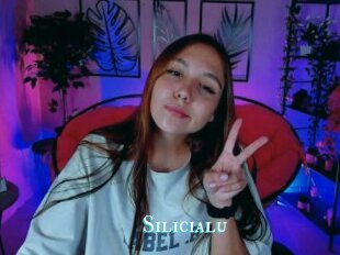 Silicialu