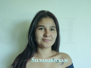 Silvanabeckam