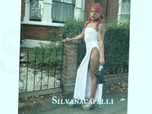 Silvanacapelli