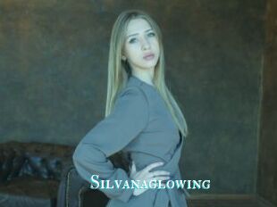 Silvanaglowing