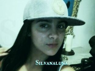 Silvanaluna
