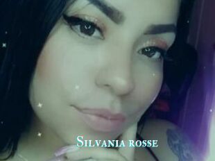 Silvania_rosse