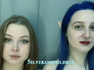 Silverandmildred