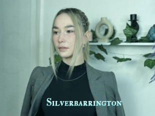 Silverbarrington
