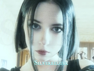 Silverbelger