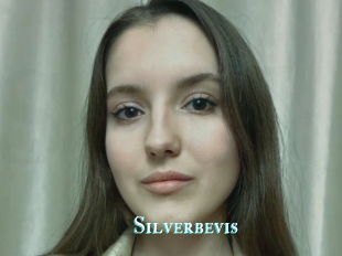 Silverbevis