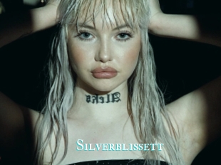 Silverblissett