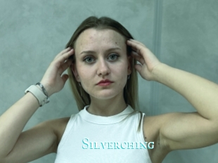 Silverching