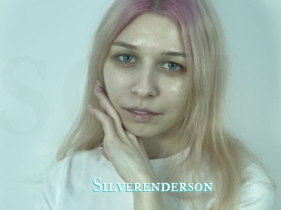 Silverenderson