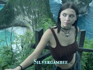 Silvergambee