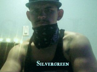 Silvergreen