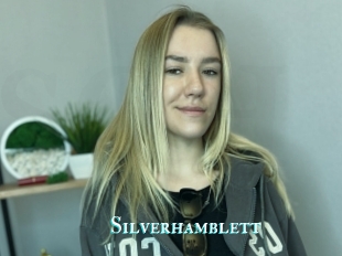 Silverhamblett