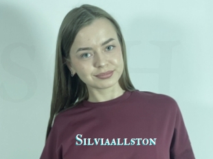 Silviaallston
