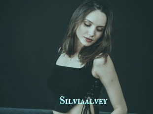 Silviaalvey