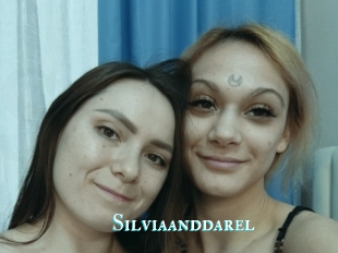 Silviaanddarel
