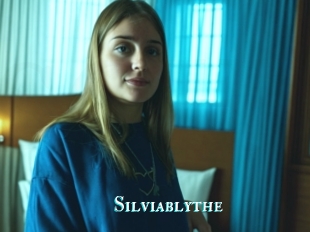 Silviablythe