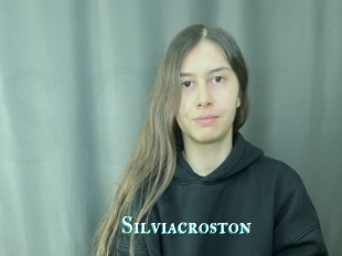 Silviacroston