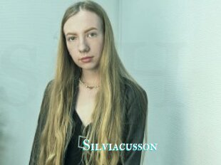 Silviacusson