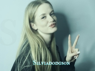 Silviadodgson