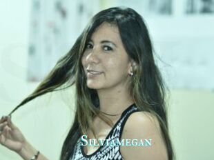 Silviamegan