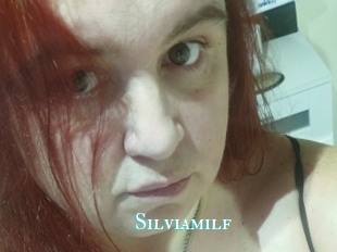 Silviamilf