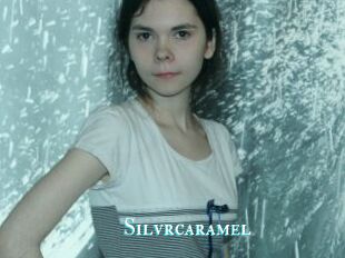 Silvrcaramel