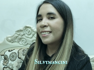 Silvymancini