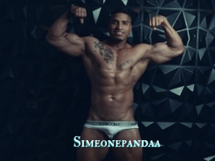 Simeonepandaa