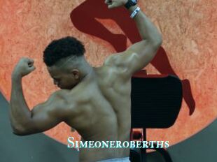 Simeoneroberths