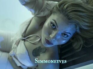 Simmoneyves