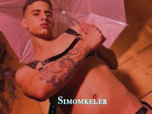 Simomkeler