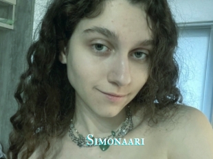 Simonaari