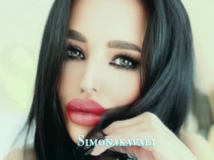 Simonakavali