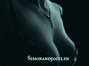 Simonandjocelyn