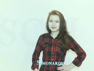 Simonarose